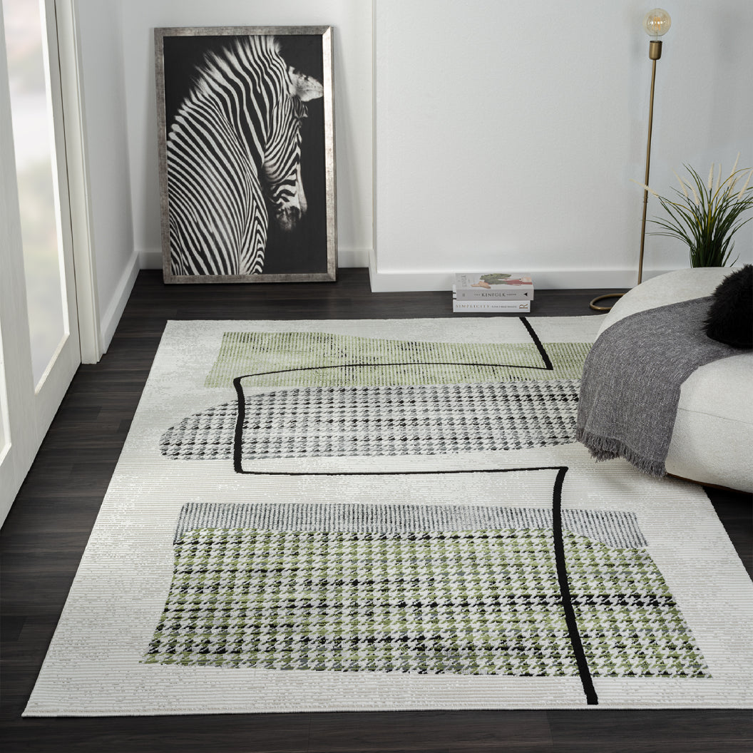 Tapis 5 x 8 pi / 8 x 10 pi - Angel