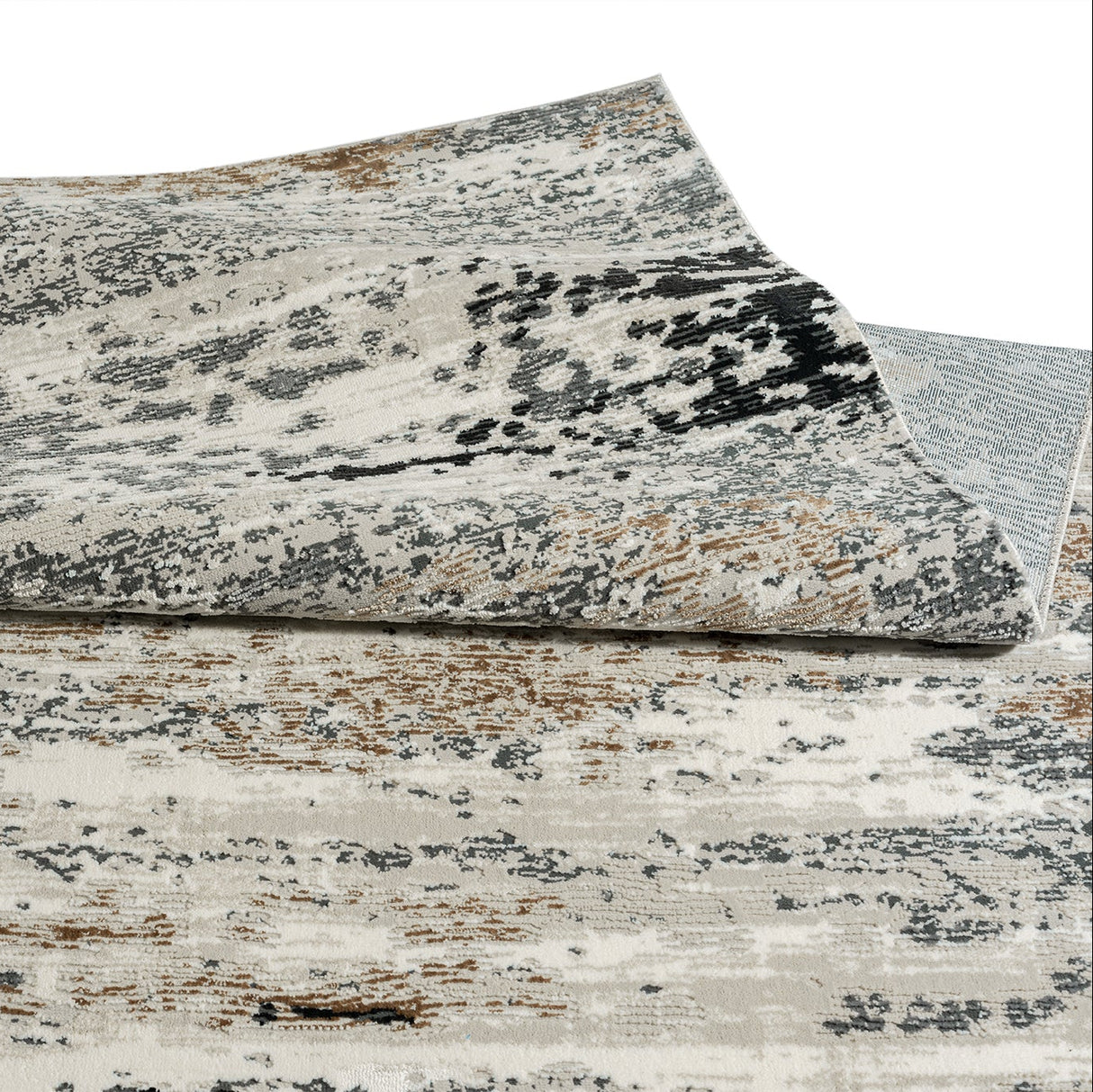 Tapis 5 pi x 8 pi - Angel