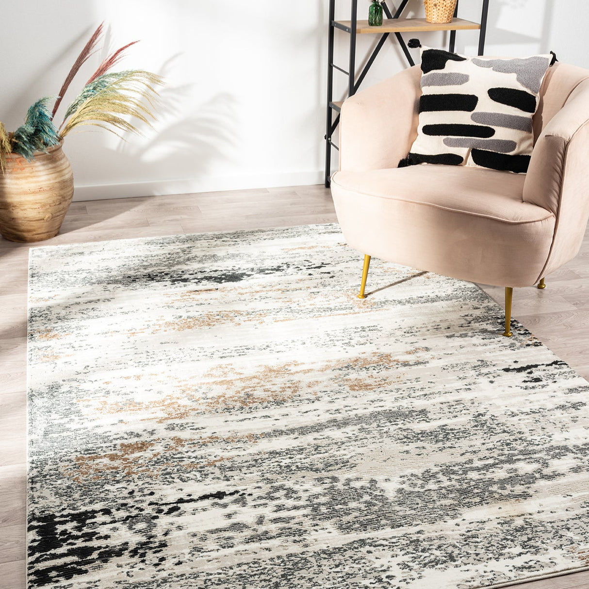 Tapis 5 pi x 8 pi - Angel