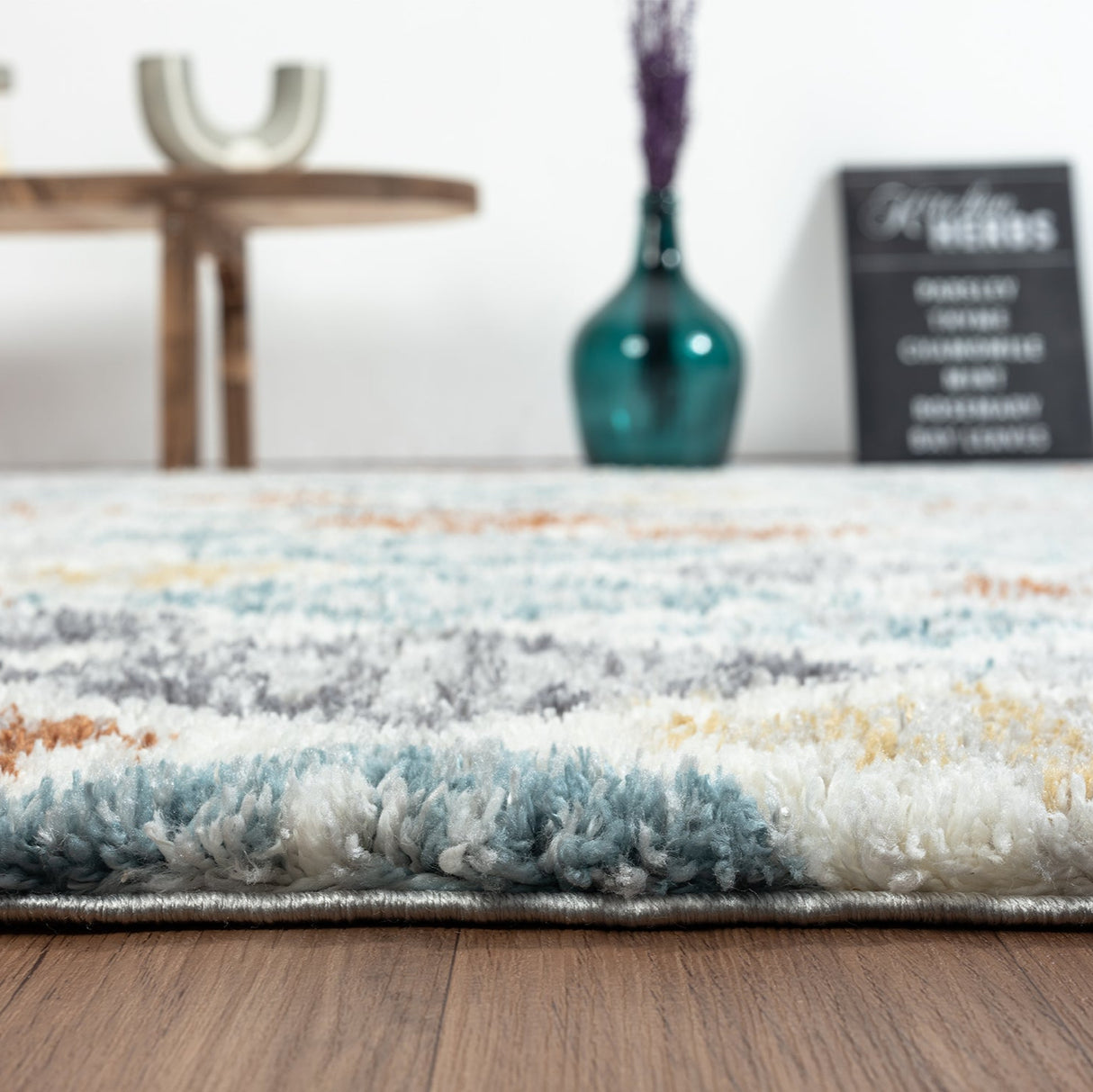 Tapis 5 pi x 8 pi - Pronto