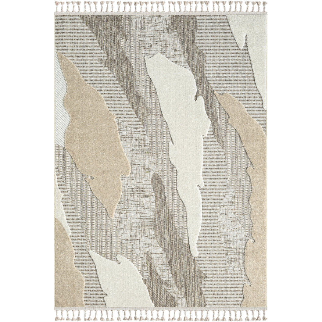 Tapis d'intérieur en 2 grandeurs - Stella