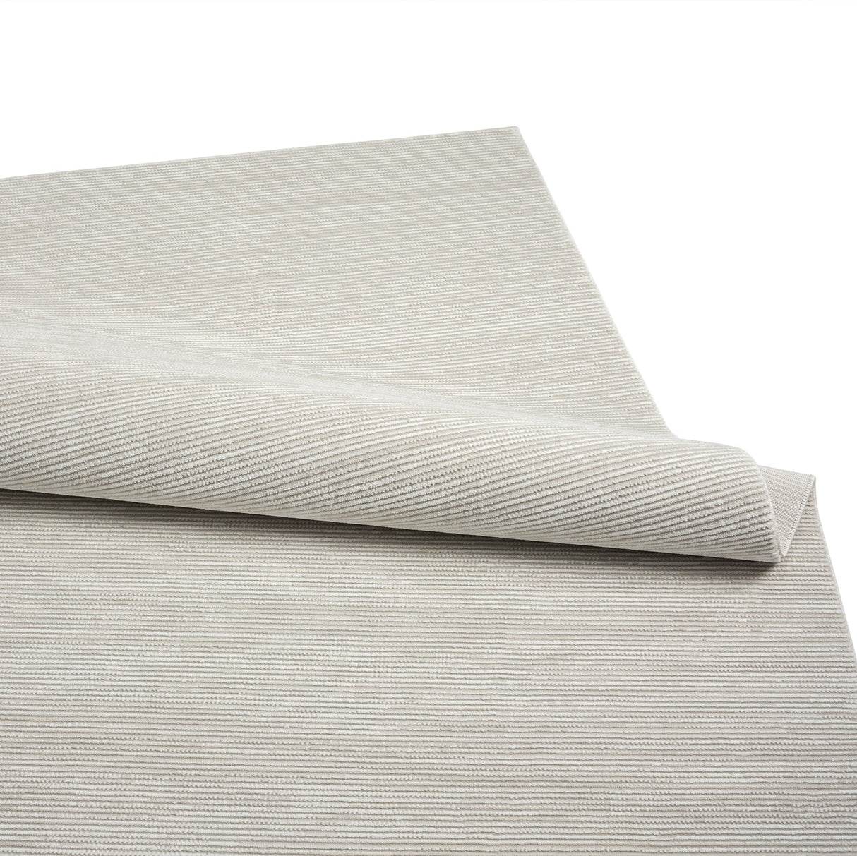 Tapis d'intérieur en 2 grandeurs - Mont Blanc