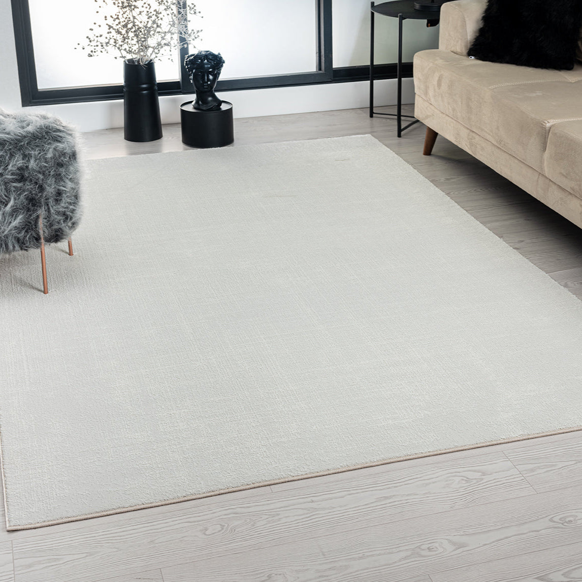 Tapis d'intérieur en 3 grandeurs - Quantum