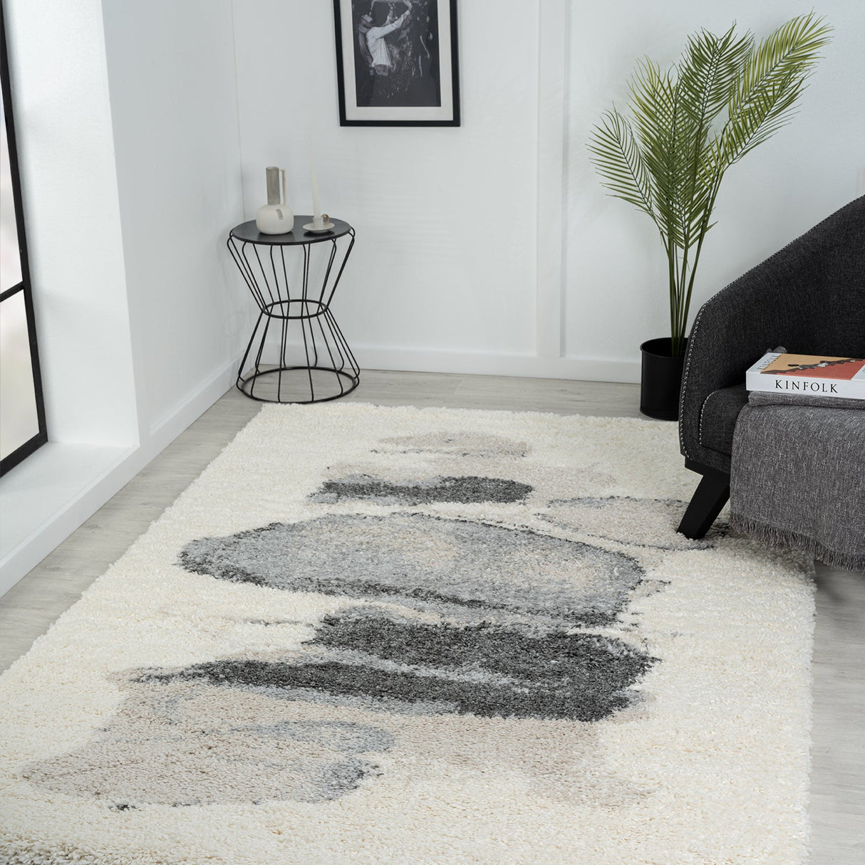 Tapis 5 pi x 8 pi - Soho