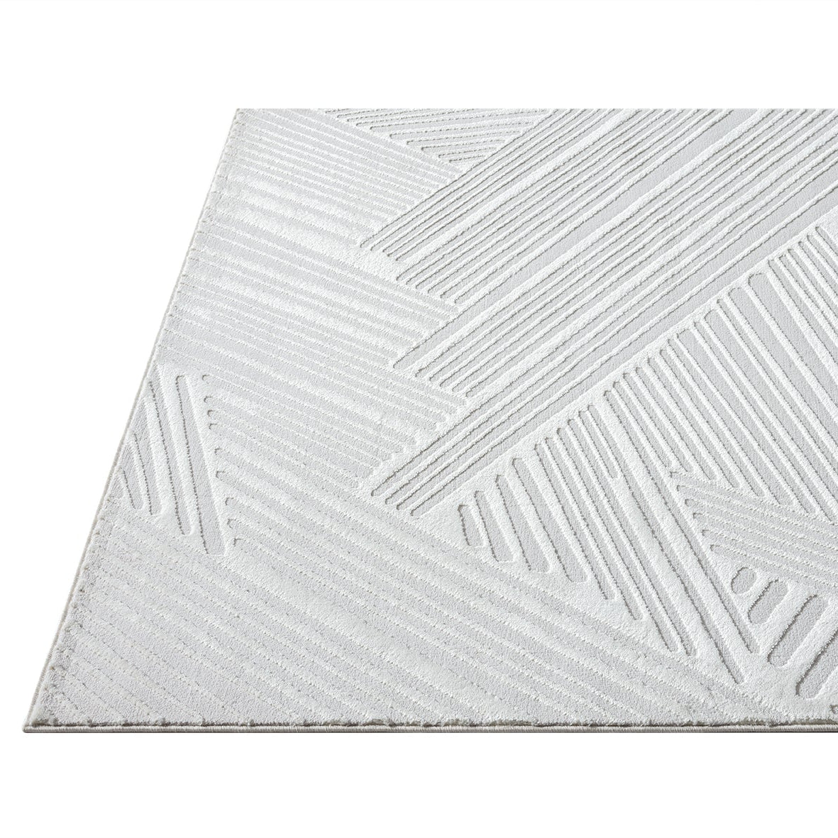 Tapis 5 pi x 8 pi - Eternity