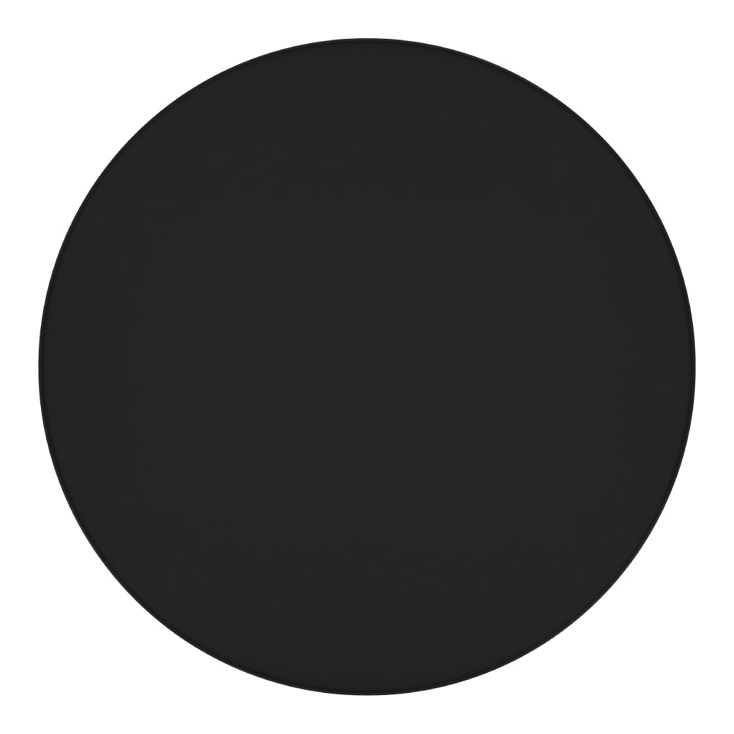 Table basse en fer noir et bois de manguier - Boden