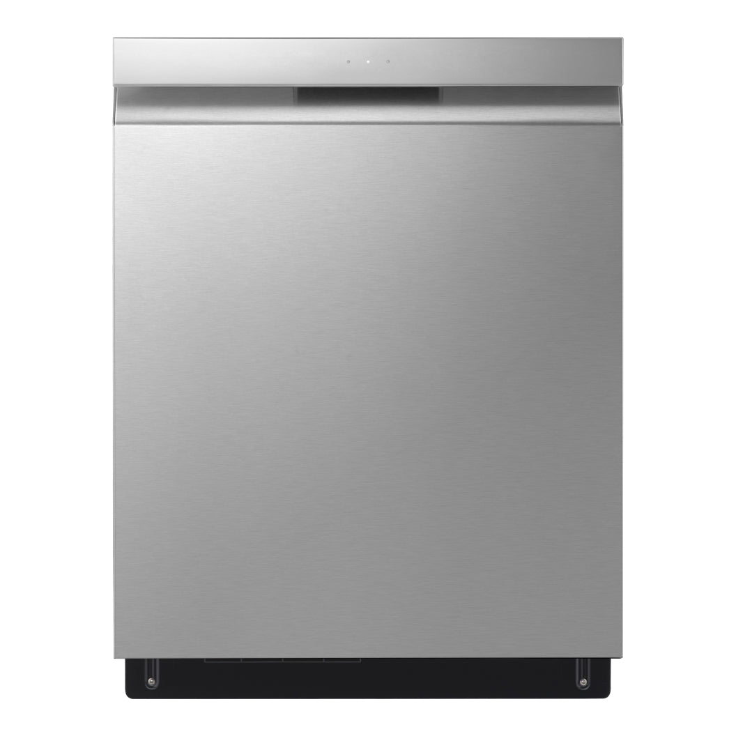 Lave-vaisselle encastrable 24 po. 48 dBA avec QuadWash™ & Dynamic Dry™ - LDPN454