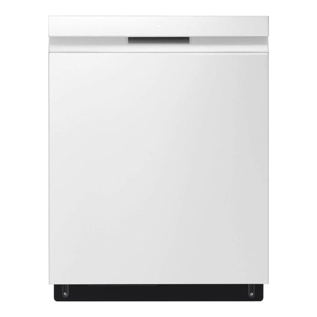 Lave-vaisselle encastrable 24 po. 48 dBA avec QuadWash™ & Dynamic Dry™ - LDPN454