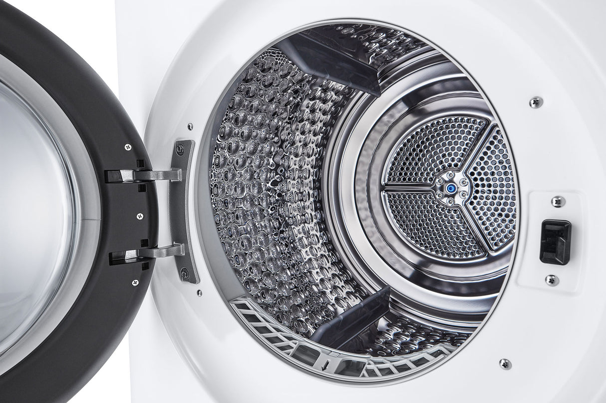 Tour de lavage frontale 3,1 pi³/4,2 pi³