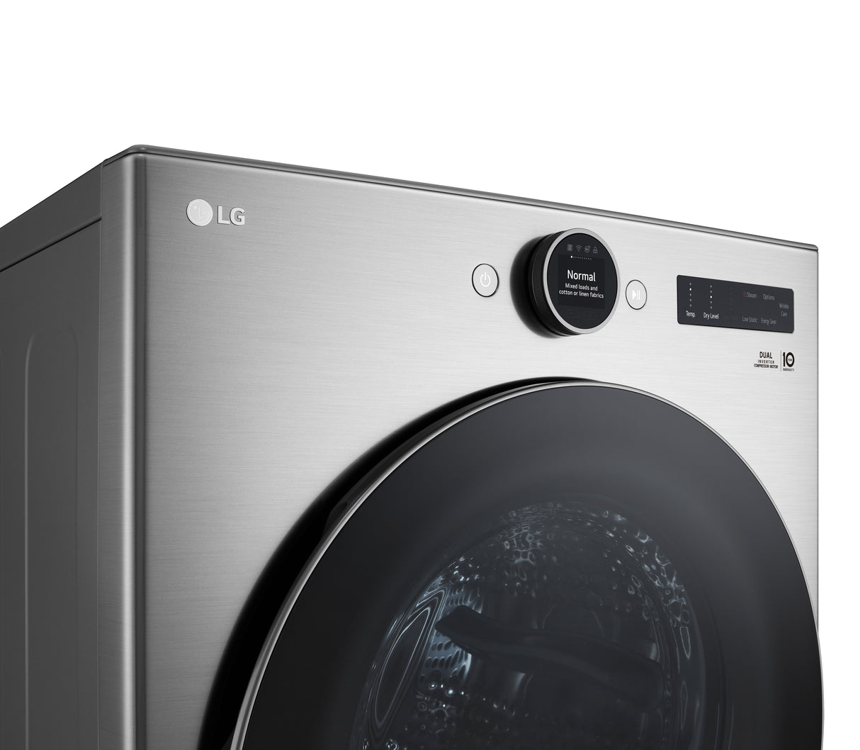 Sécheuse pompe à chaleur 7.8PI3