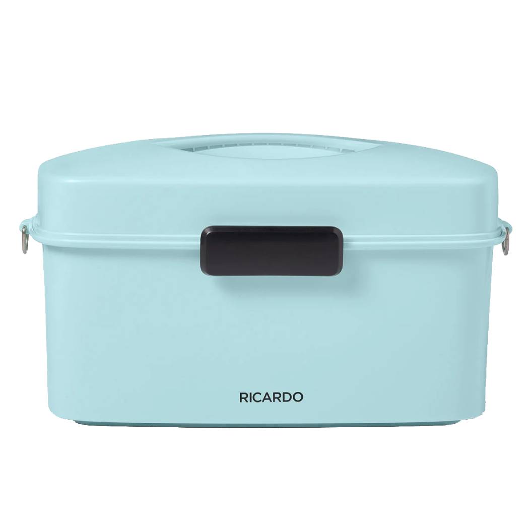 Cuiseur à vapeur éléctrique