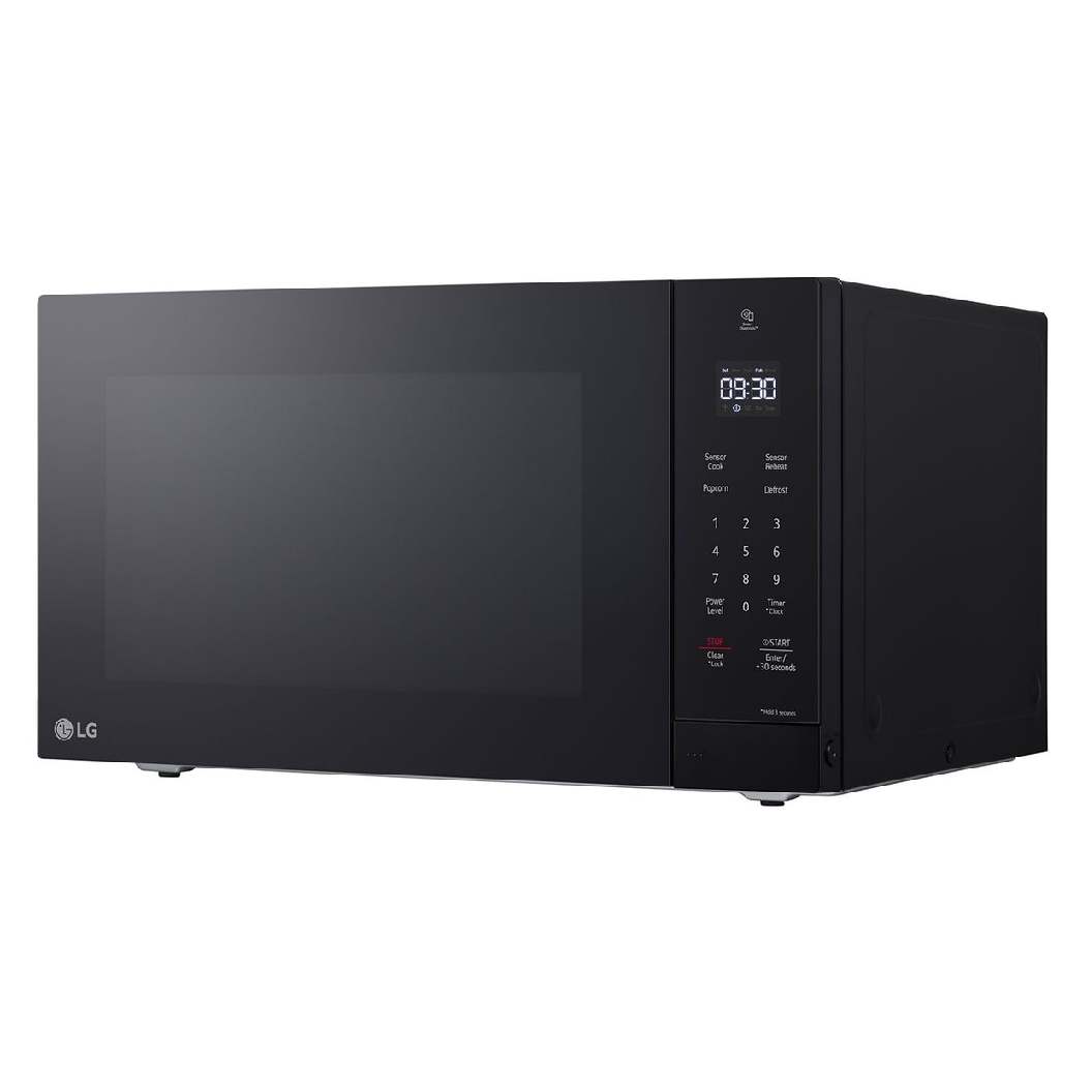 Micro-ondes de comptoir 1,5 pi³ - NeoChefMC avec cuisson par capteur