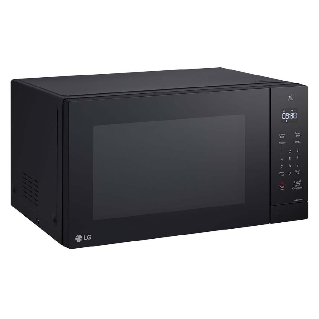 Micro-ondes de comptoir 1,5 pi³ - NeoChefMC avec cuisson par capteur