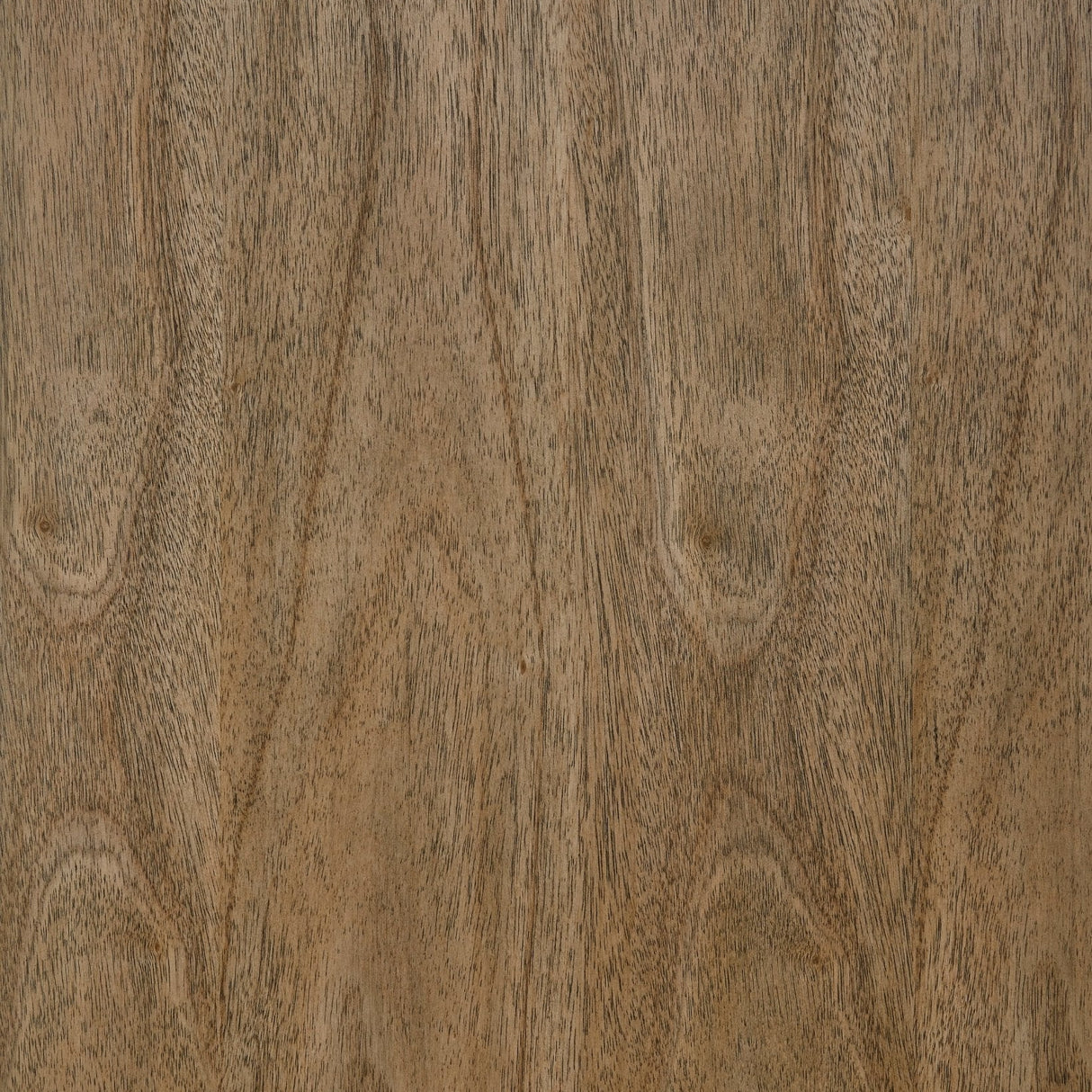 Commode à 5 tiroirs en bois brun clair - Tomtyn