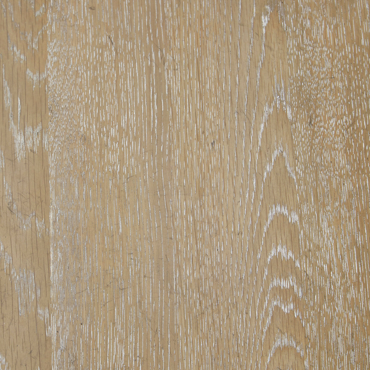 Table de salle à manger extensible en bois bicolore - Shaybrock