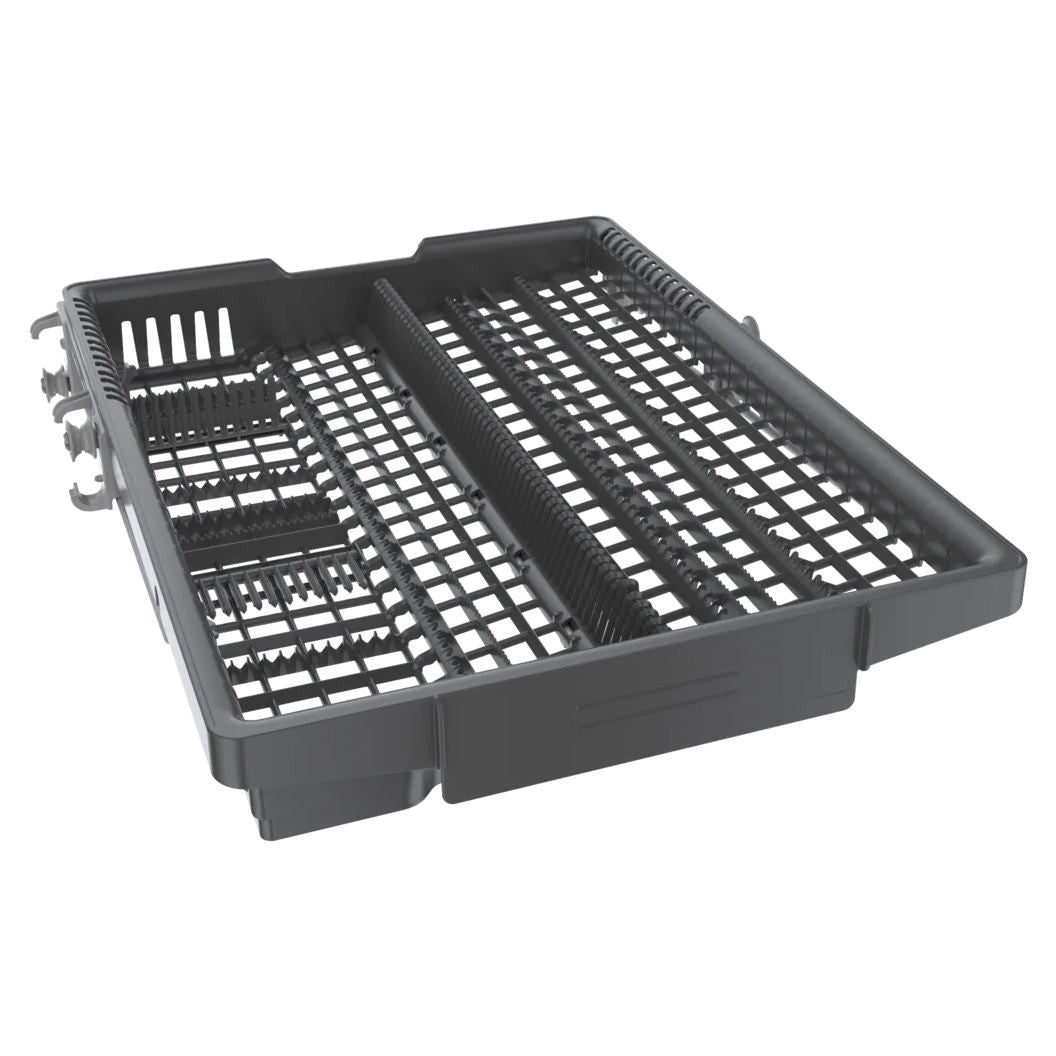 Lave-vaisselle encastrable 18 po. 44 dBA Inox - Série 800 avec Wi-Fi