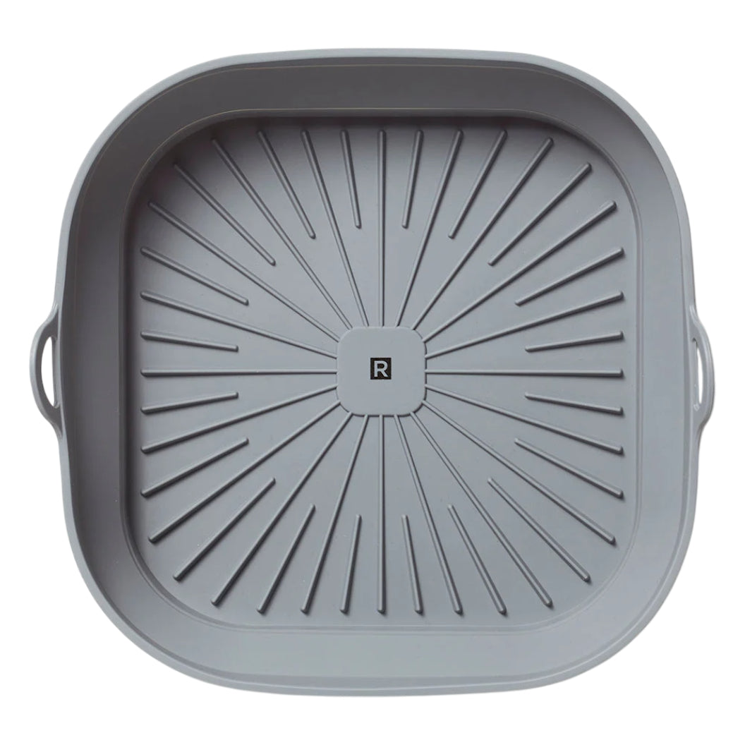 Panier de cuisson en silicone pour friteuse à air