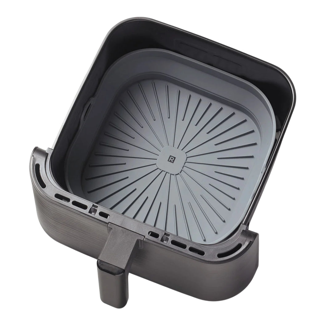 Panier de cuisson en silicone pour friteuse à air