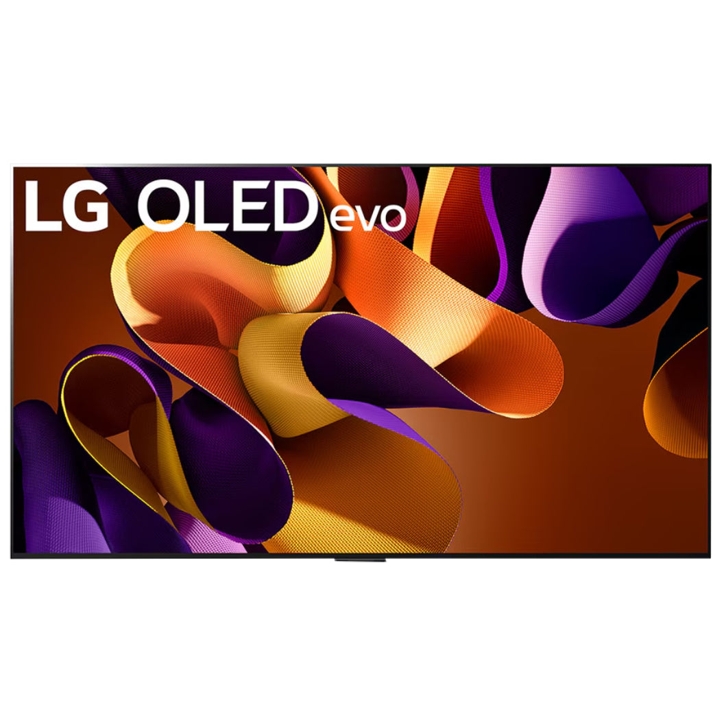 Téléviseur intelligent OLED evo AI 4K écran 77 po - G4