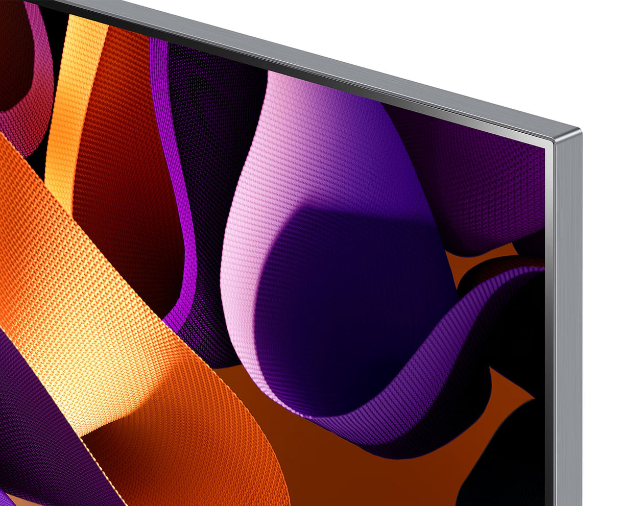 Téléviseur intelligent OLED evo AI 4K écran 77 po - G4