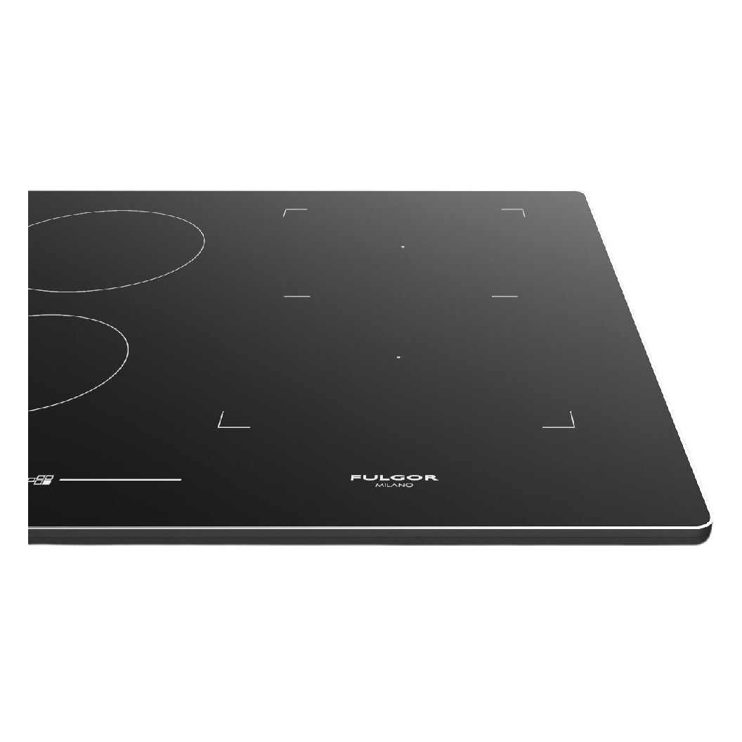 Plaque de cuisson à induction 36 po, Vitrocéramique - Série 700 avec 5 zones