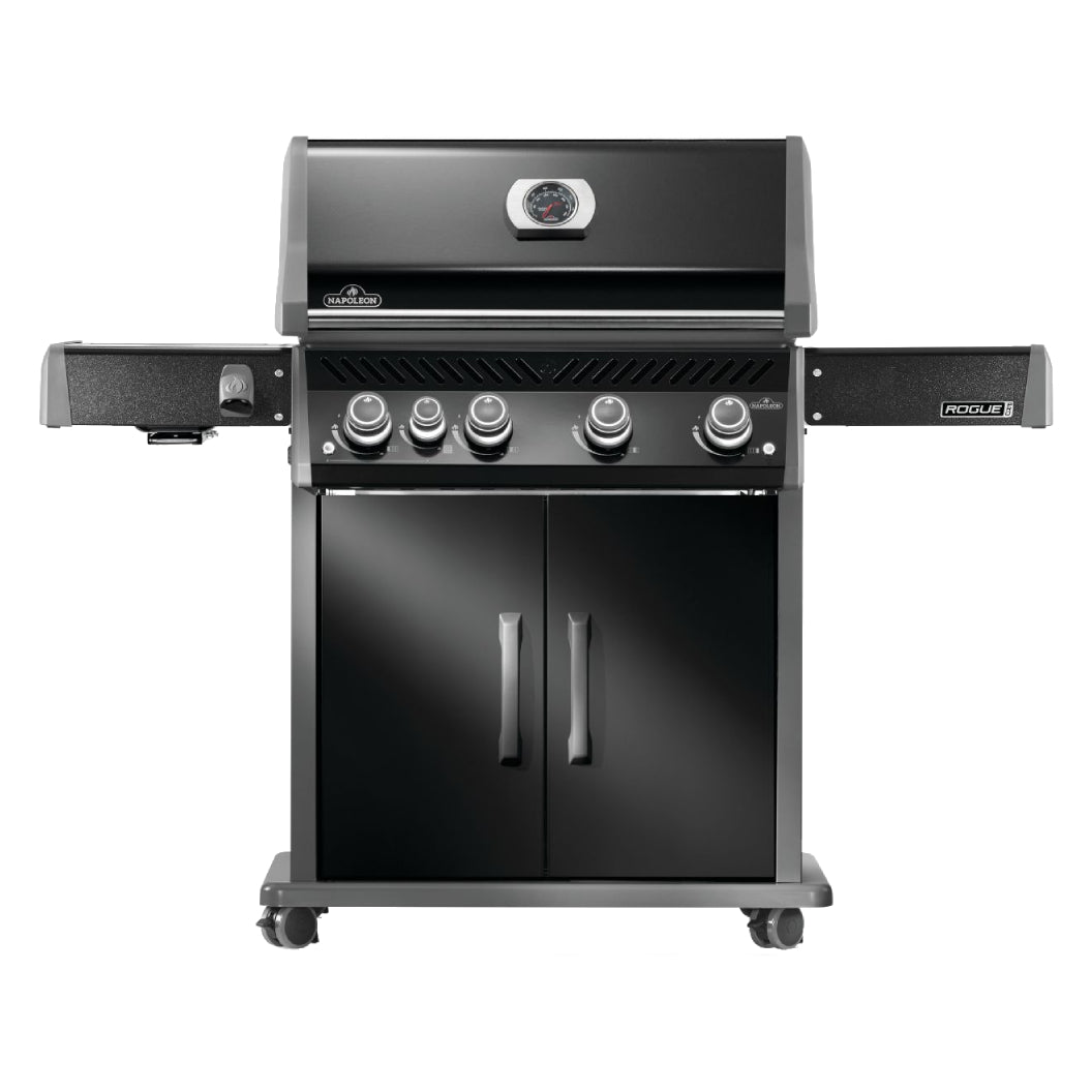 Barbecue au gaz propane - Rogue PRO 525 SIB