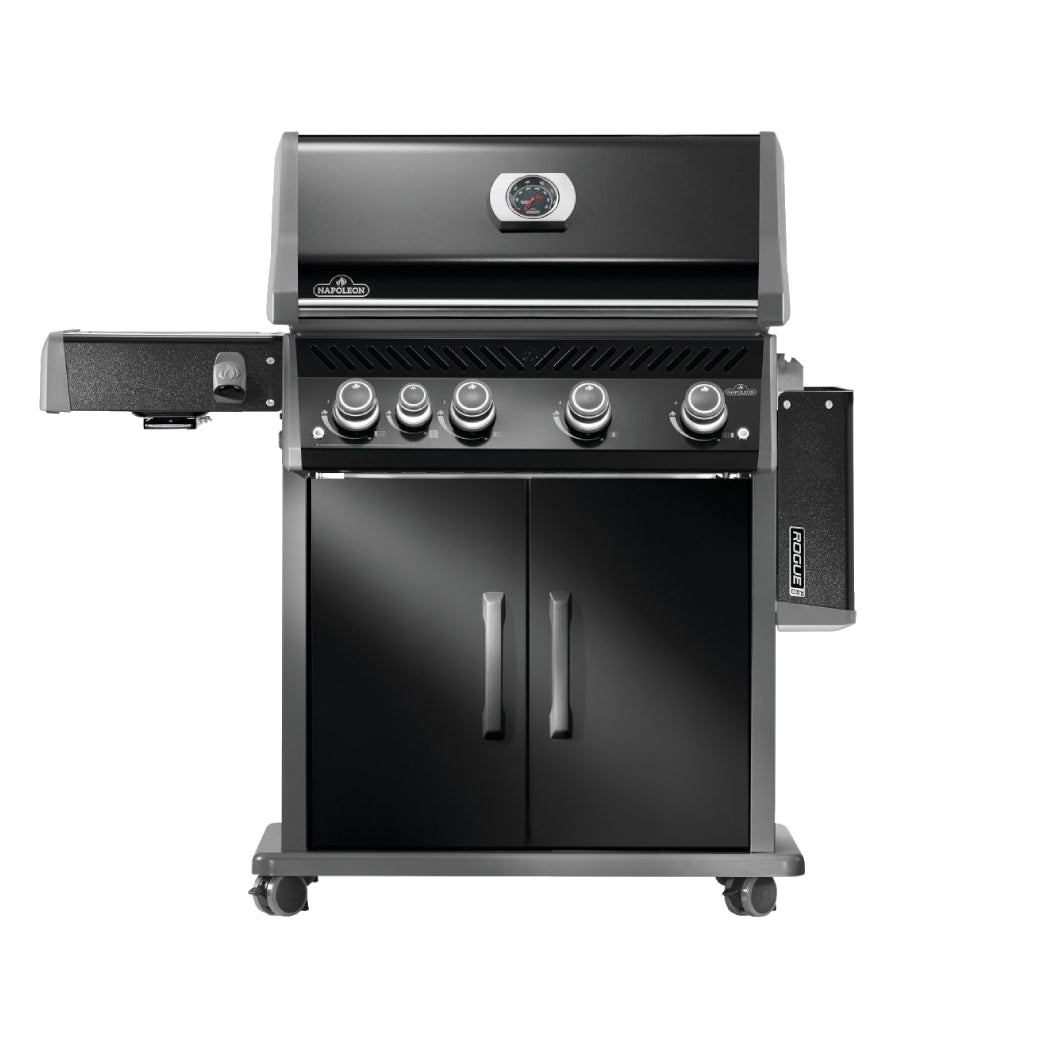 Barbecue au gaz propane - Rogue PRO 525 SIB