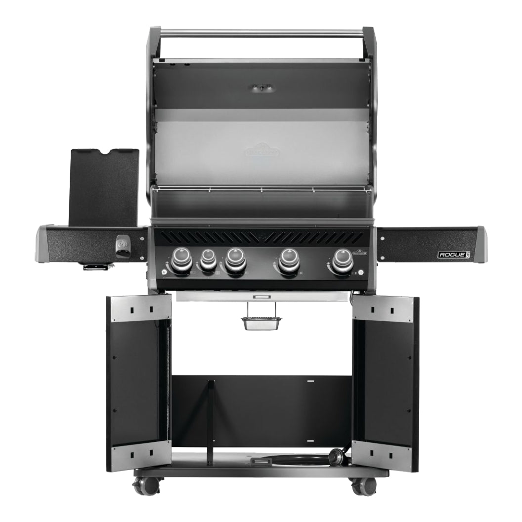 Barbecue au gaz propane - Rogue PRO 525 SIB