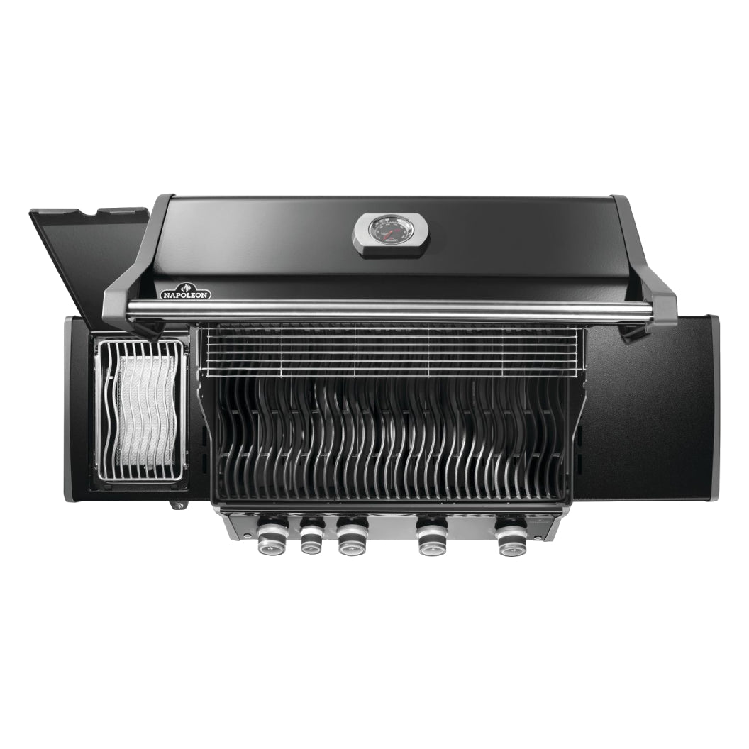 Barbecue au gaz propane - Rogue PRO 525 SIB