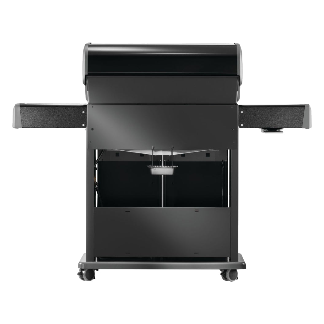 Barbecue au gaz propane - Rogue PRO 525 SIB