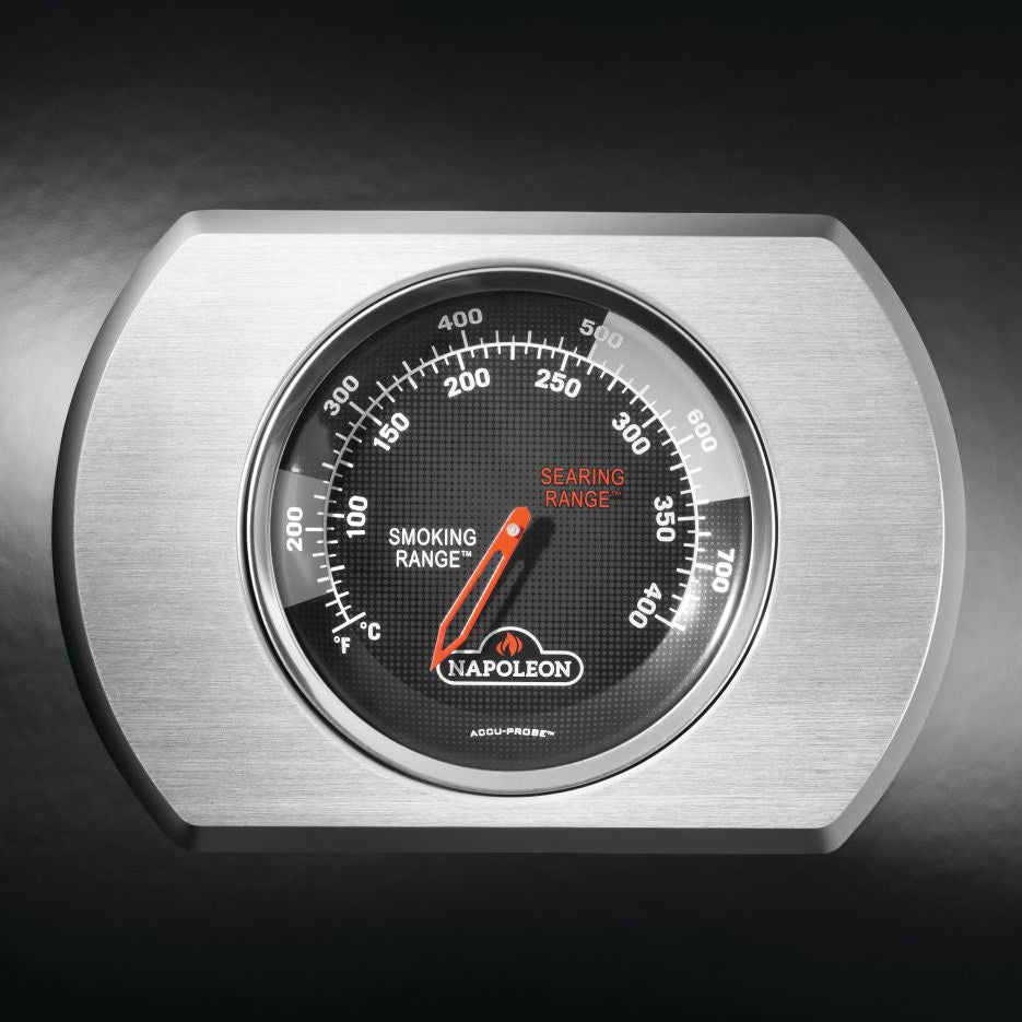 Barbecue au gaz propane 62 000 BTU - Rogue® PRO 525 SIB