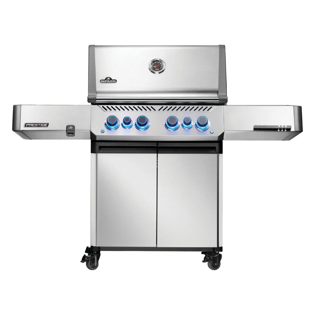Barbecue au gaz propane - Prestige 500 RSIB