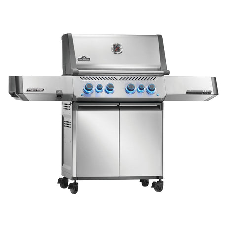 Barbecue au gaz propane - Prestige 500 RSIB