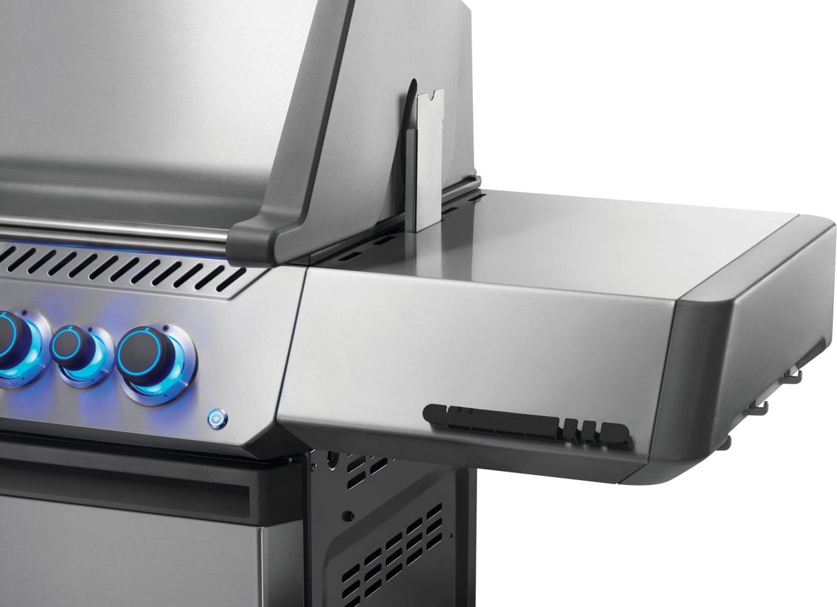 Barbecue au gaz propane - Prestige 500 RSIB