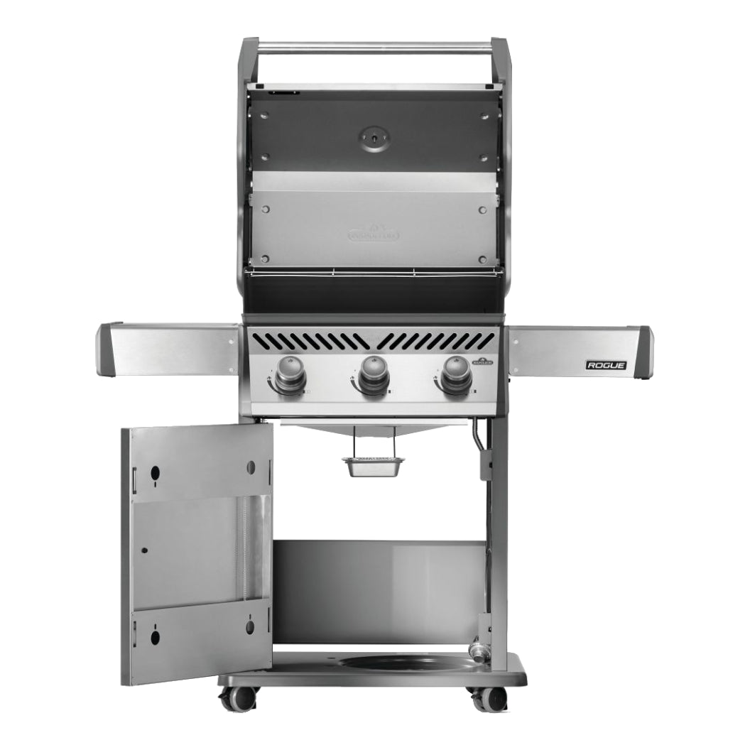 Barbecue au gaz propane - Rogue 425