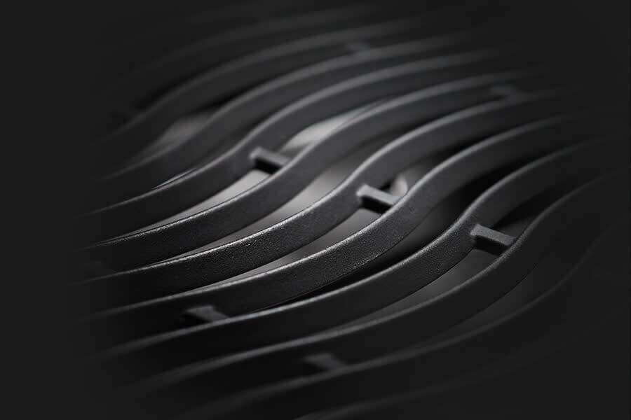 Barbecue au gaz propane - Rogue 425