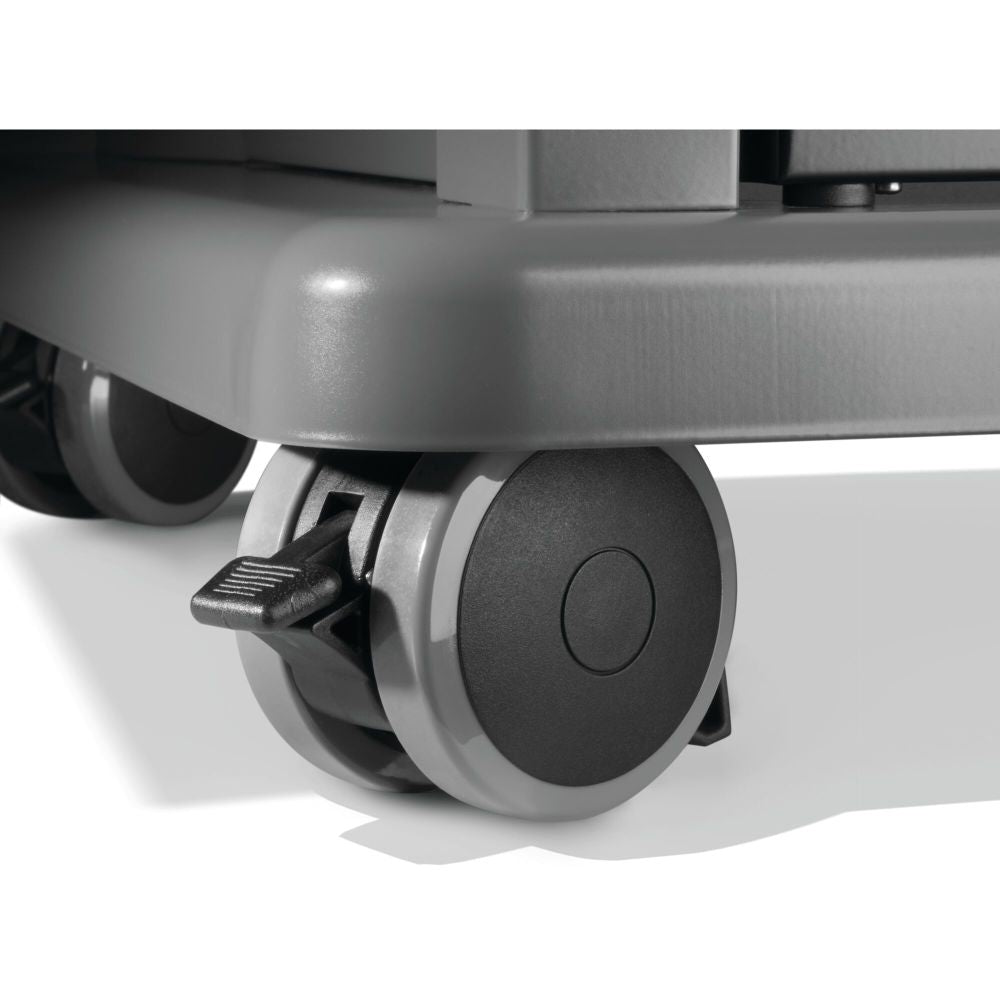 Barbecue au gaz propane - Rogue 425