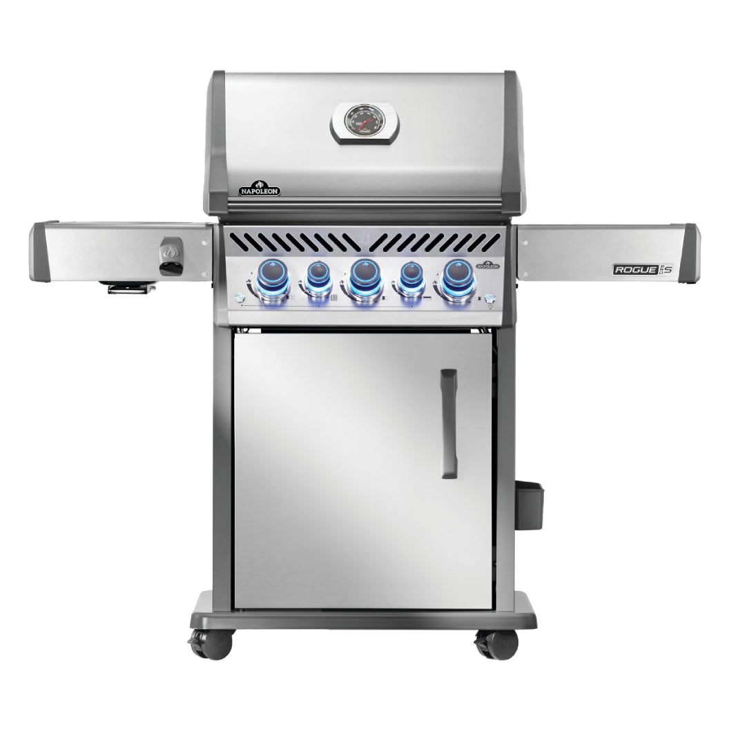 Barbecue au gaz propane - Rogue PRO-S 425 RSIB