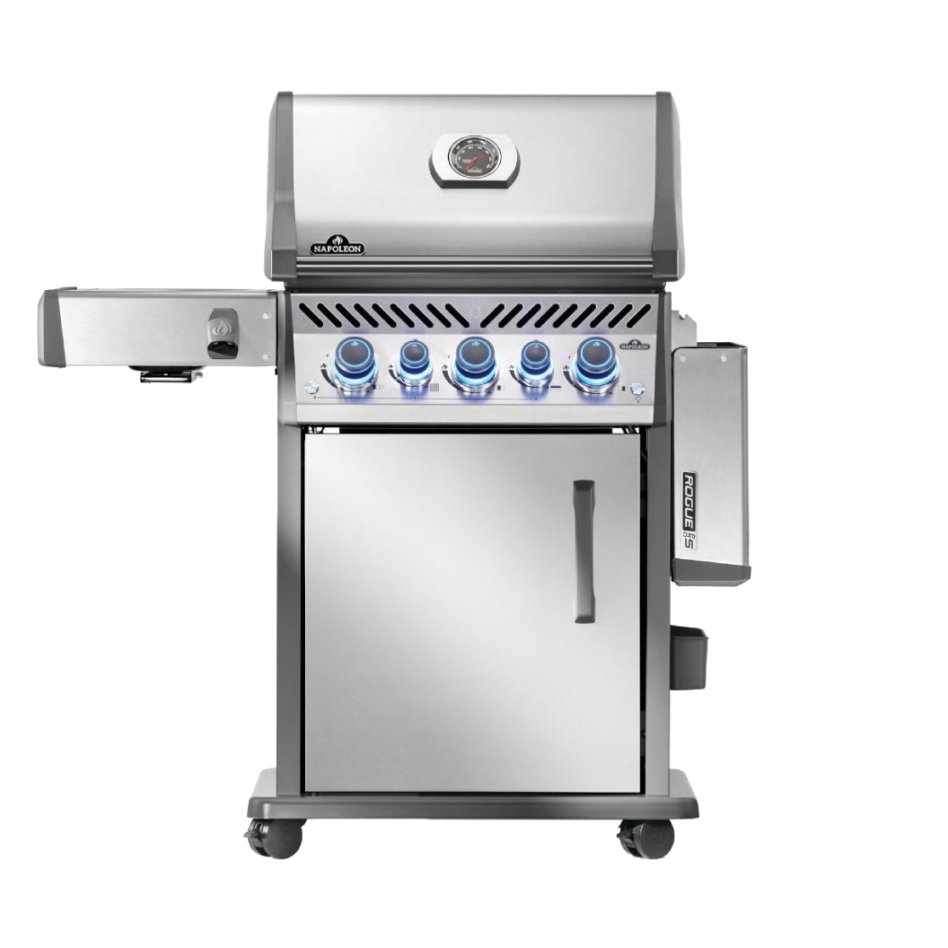 Barbecue au gaz propane - Rogue PRO-S 425 RSIB