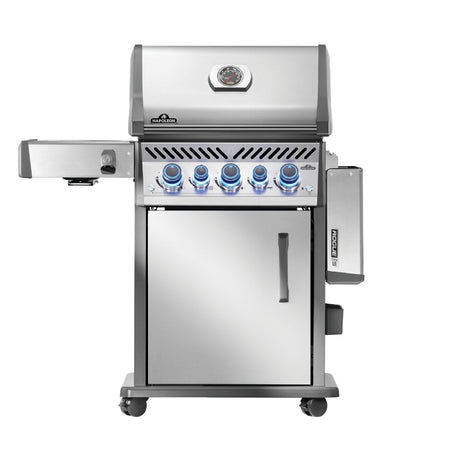 Barbecue au gaz propane - Rogue PRO-S 425 RSIB