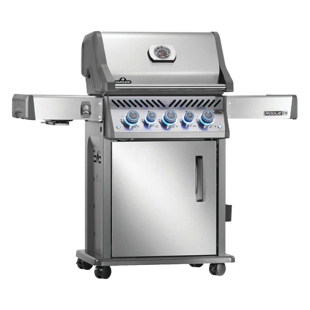 Barbecue au gaz propane - Rogue PRO-S 425 RSIB