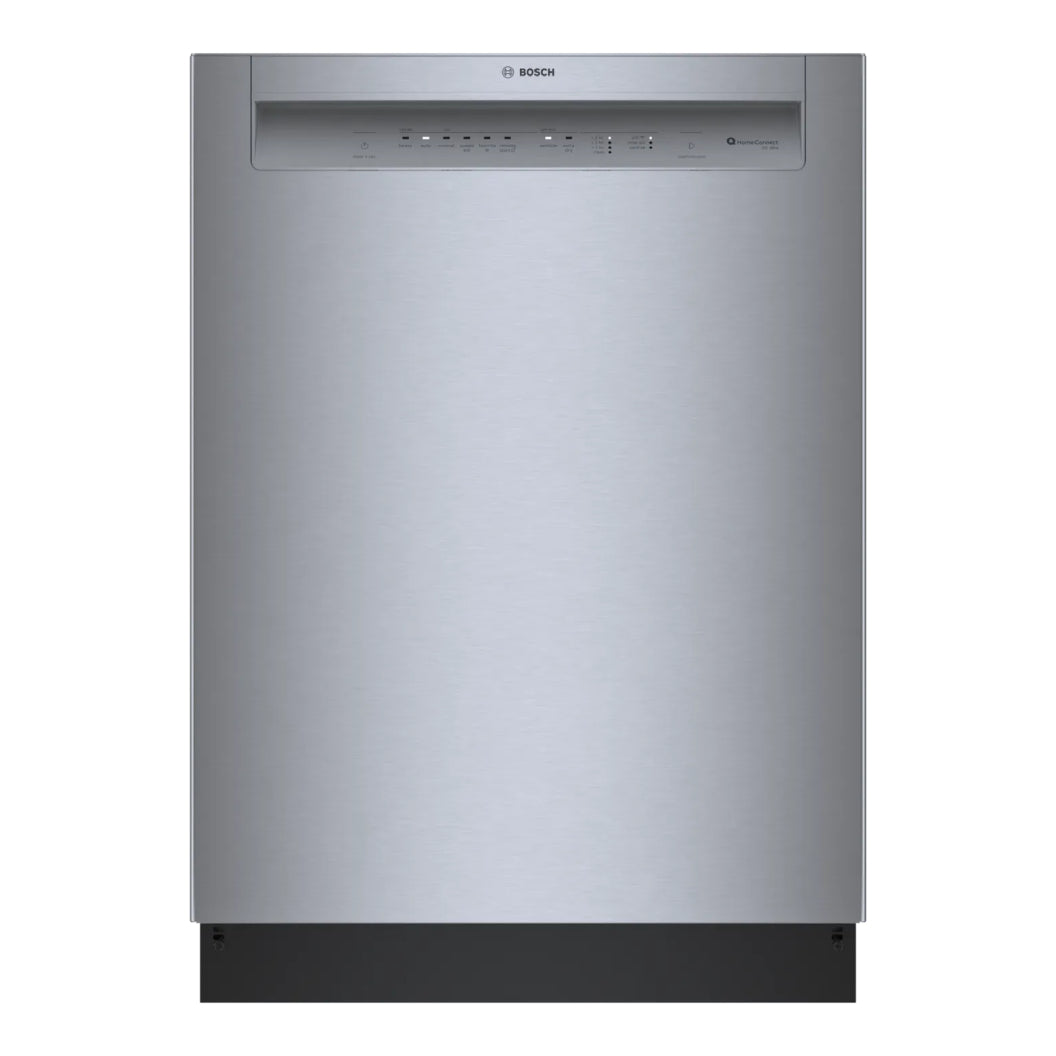 Lave-vaisselle intelligent encastrable 24 po. 50 dBA - Série 100