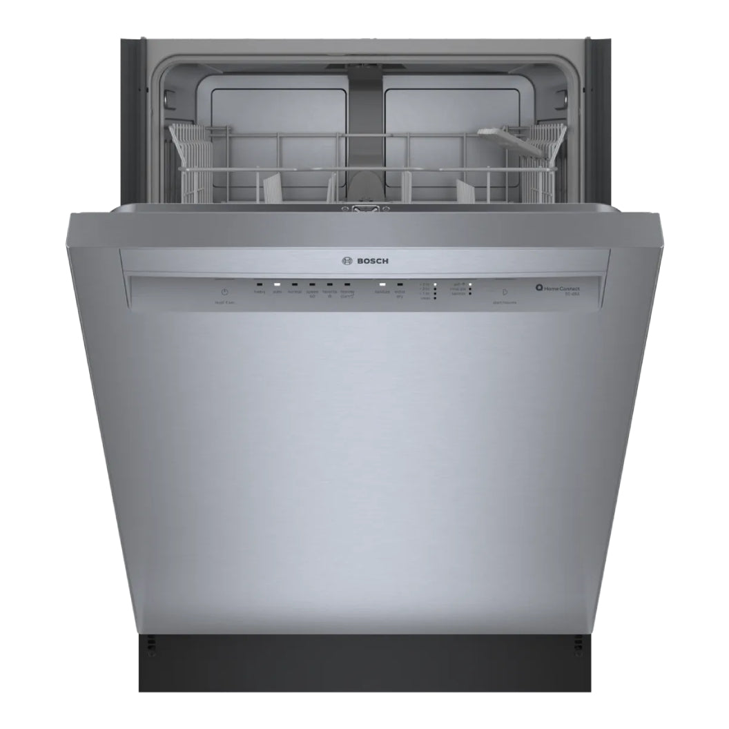 Lave-vaisselle intelligent encastrable 24 po. 50 dBA - Série 100