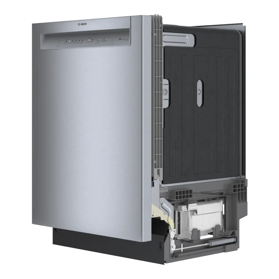 Lave-vaisselle intelligent encastrable 24 po. 50 dBA - Série 100