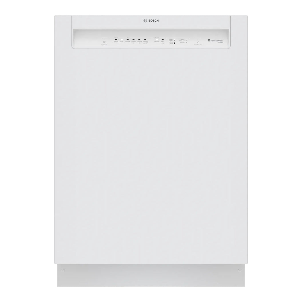 Lave-vaisselle intelligent encastrable 24 po. 50 dBA - Série 100