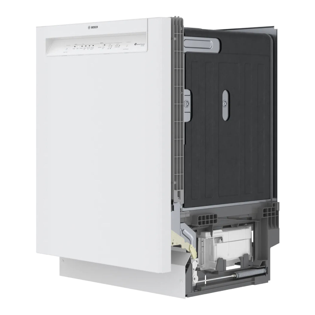 Lave-vaisselle intelligent encastrable 24 po. 50 dBA - Série 100