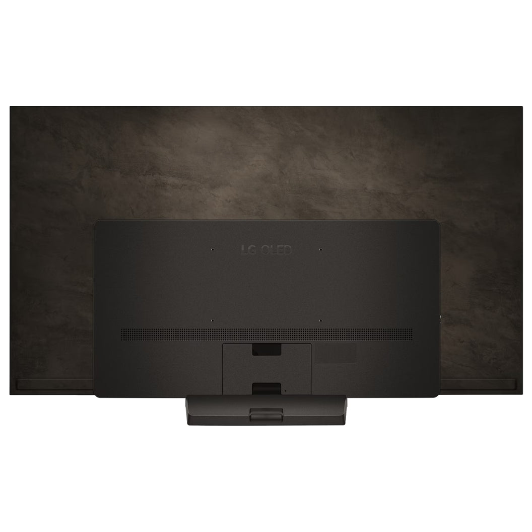 Téléviseur intelligent OLED evo 4K écran 65 po - C4