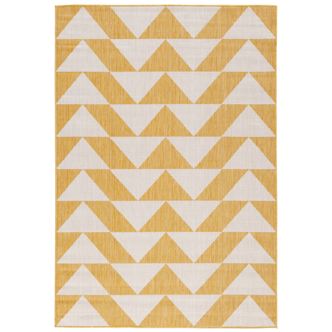 Tapis intérieur/extérieur 5 pi x 7 pi - Thomley