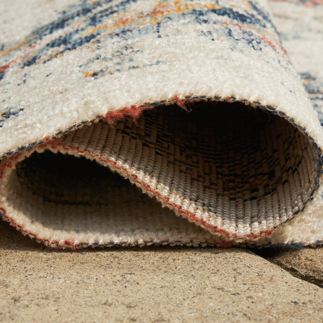 Tapis intérieur/extérieur 5 pi x 7 pi - Jarrpage