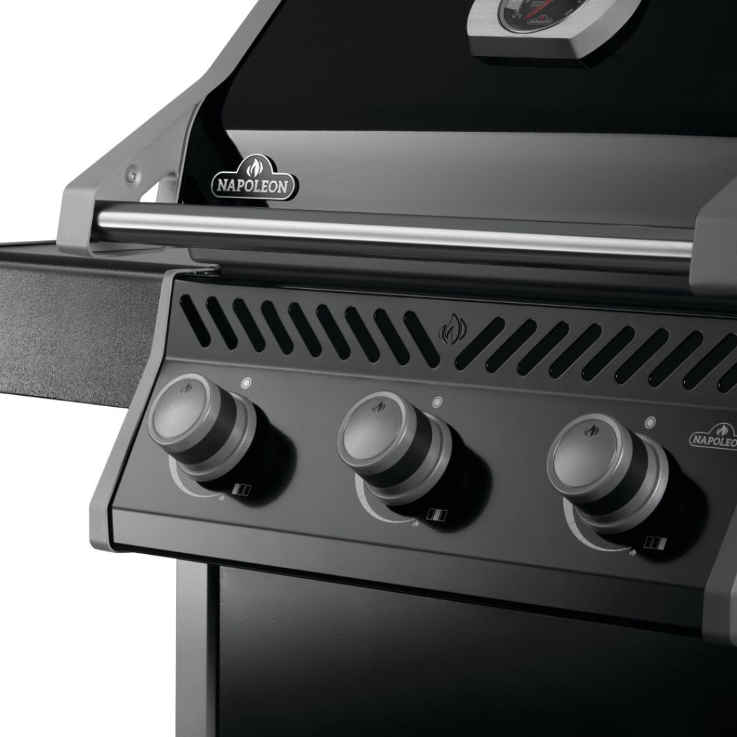 Barbecue au gaz propane 42 000 BTU - Rogue® 425